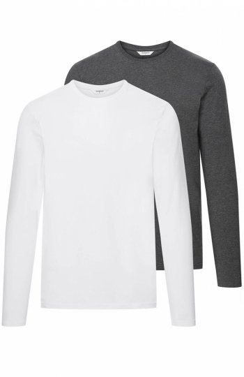 Henderson 42979 Move A'2 koszulka męska 