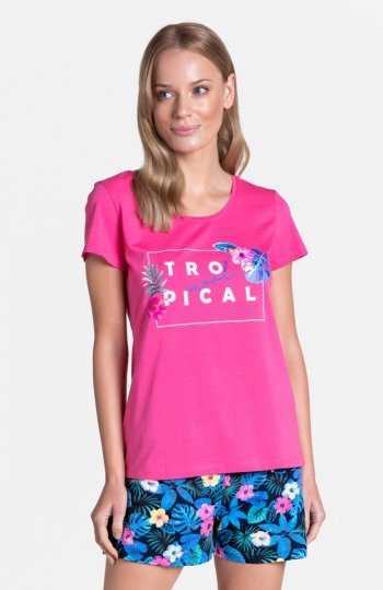 Henderson Ladies Tropicana 38905-43X piżama damska
