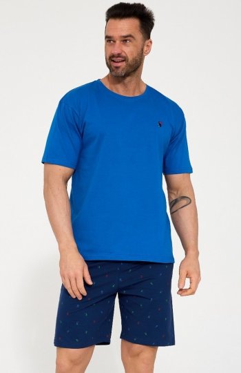 Cornette 326/208 Toucan piżama męska 