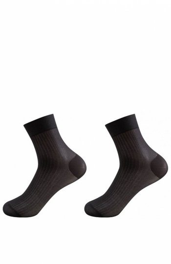 Be Snazzy SKP-007 Wzór A'2 skarpety damskie 