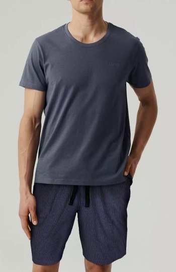 Atlantic NMP-381 piżama męska 