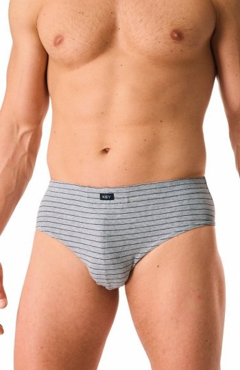 Key MPP 378 B26 A'2 slipy męskie 