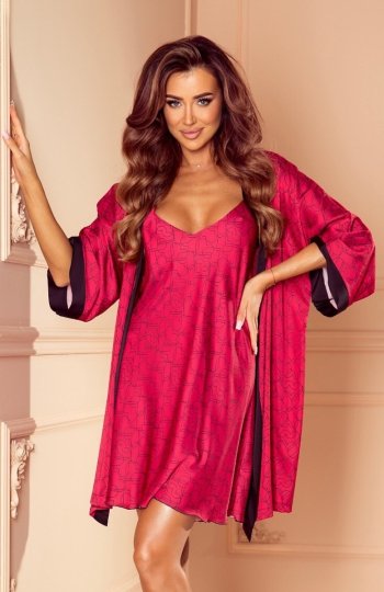 De Lafense 032 Esme koszula damska  