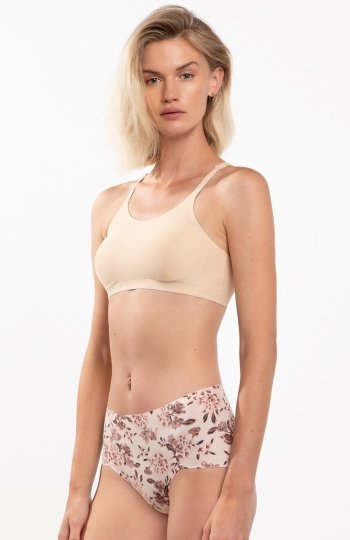Lama Laser Cut L-POL 5028 midi figi damskie 