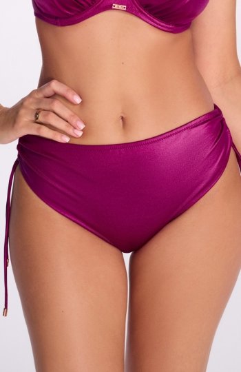 Ava SF 248/2 Magenta figi kąpielowe 