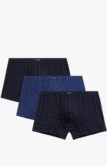 Atlantic 3MH-233 A'3 bokserki męskie 