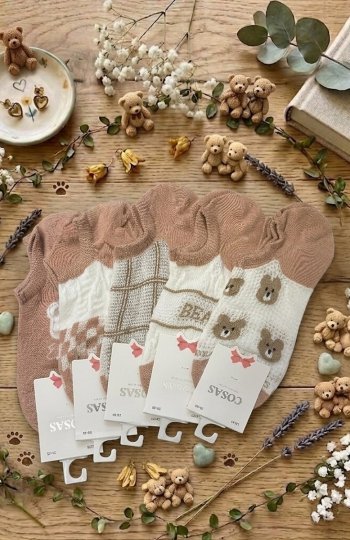 WiK Cosas 3517 wz.15 stopki damskie 