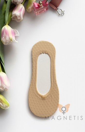 Magnetis GC-251136 baleriny damskie 