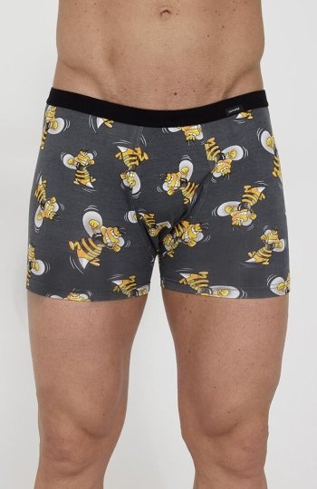 Cornette Tattoo 280/254 Homel bokserki męskie 