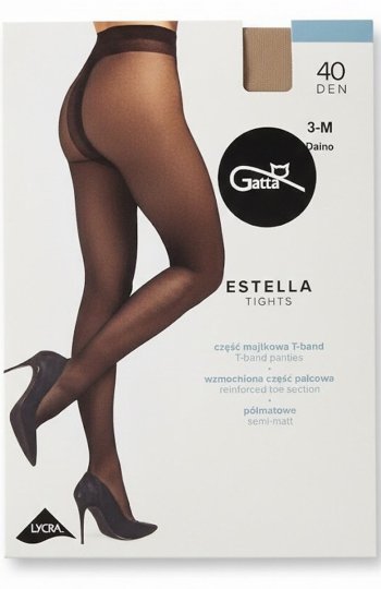 Gatta Estella rajstopy damskie 