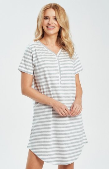 Taro 3518 Isabella koszula damska 