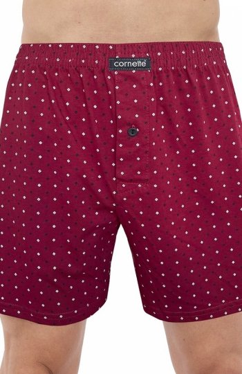 Cornette Comfort 008/334 MAXI bokserki męskie 