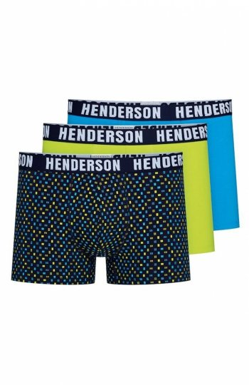 Henderson Jet 42255-MLC bokserki męskie 