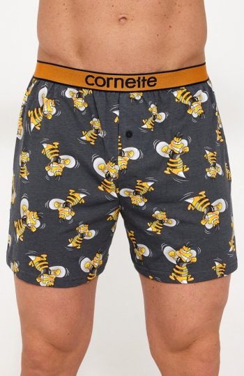 Cornette Classic 881/04 Osy bokserki męskie 