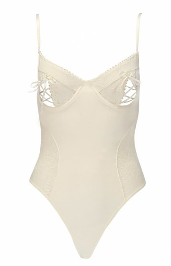 Avanua Bianca body damskie