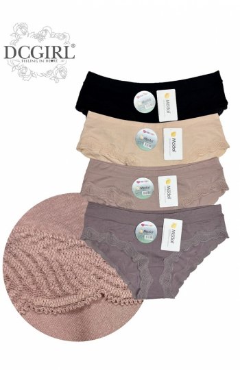 DC Girl 27021 A'2 figi damskie 