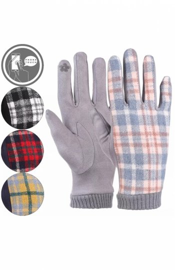 Moraj RRD1400-006 rękawiczki damskie 