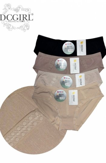 DC Girl 27047 A'2 figi damskie