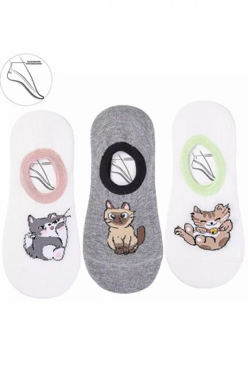 Moraj CDB200-006 baleriny damskie 