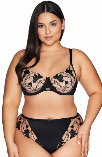Ava 2117/B Sublime figi damskie 