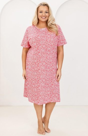 Regina 169 MAXI koszula damska 