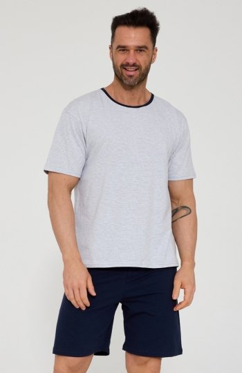 Cornette 338/53 piżama męska 