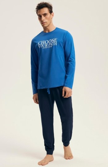 Henderson Loop 43472-55X piżama męska 