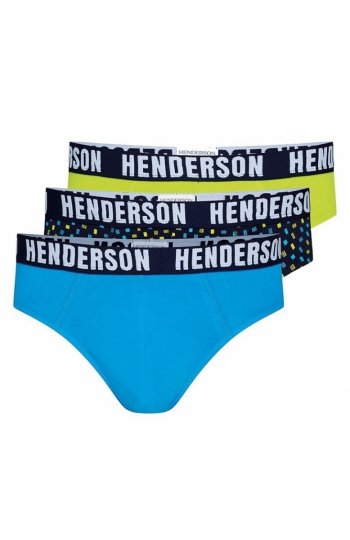 Henderson Jet 42454-MLC slipy męskie 