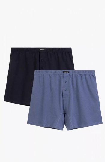 Atlantic 2MBX-054 A'2 bokserki męskie 