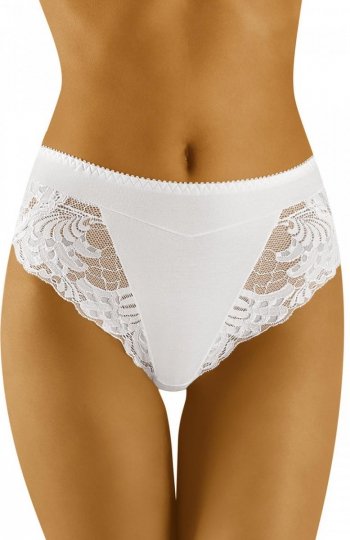 Wol-Bar Eco-Zo 3-pak figi damskie 