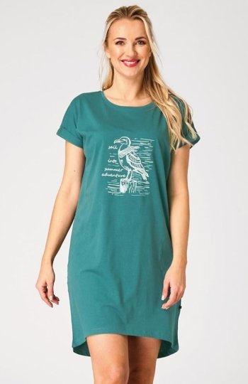 Key LND 741 B26 koszula damska 