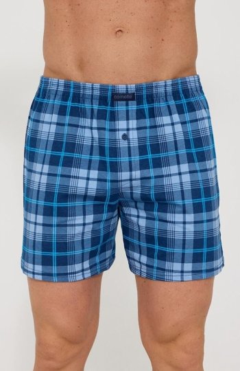 Cornette Comfort 002/337 bokserki męskie 