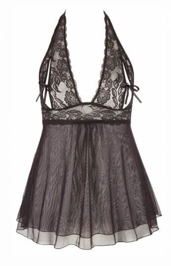 Cottelli Nancy koszulka babydoll
