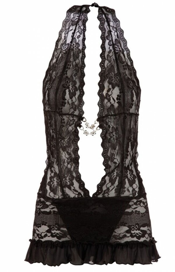 Cottelli Collection 2750341 koszulka-1
