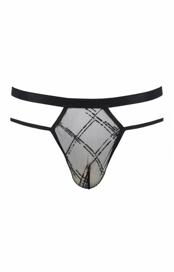 Collin stringi męskie