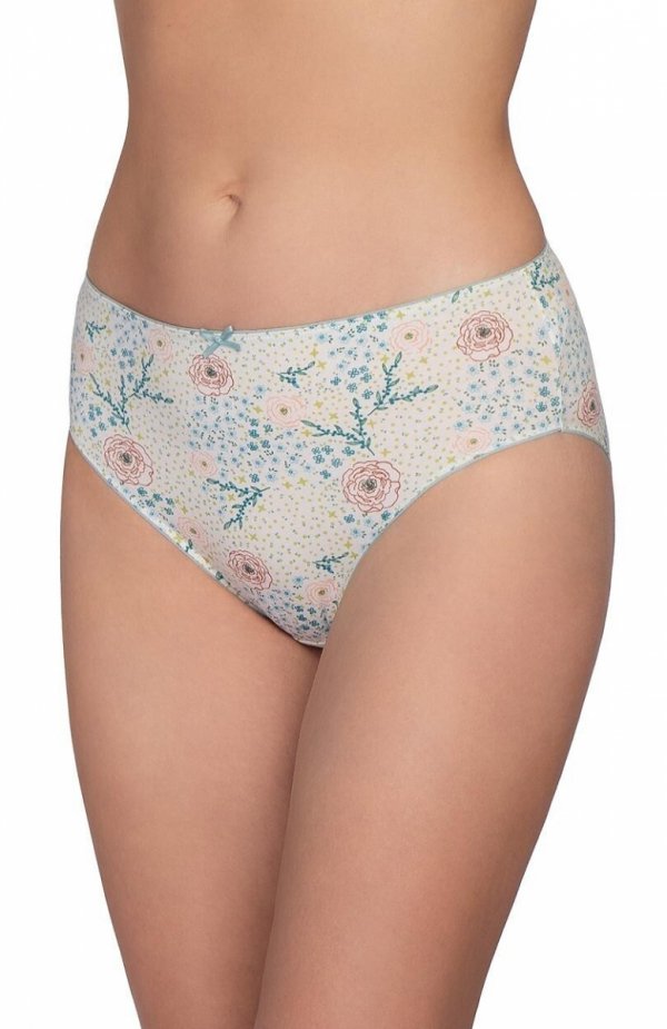 Lama L-120 BI-103 A'3 MAXI figi damskie 