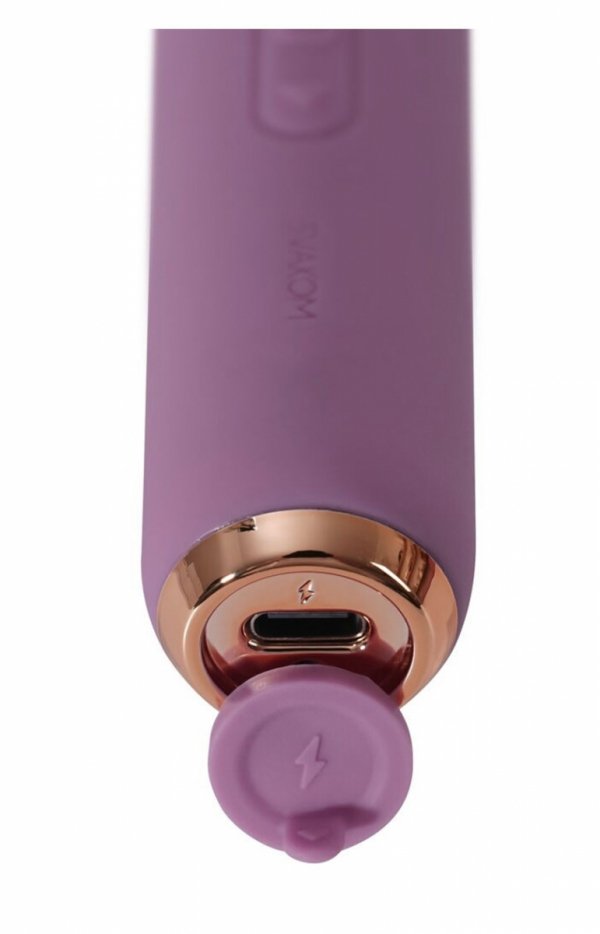 Svakom Mini Emma Neo Pink-1