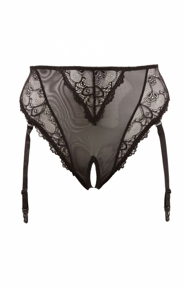 Cottelli Collection 2310368 figi z pasem-1