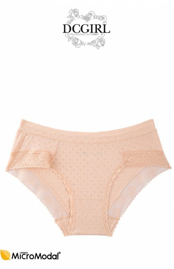 DC Girl 27136 A'2 figi damskie 