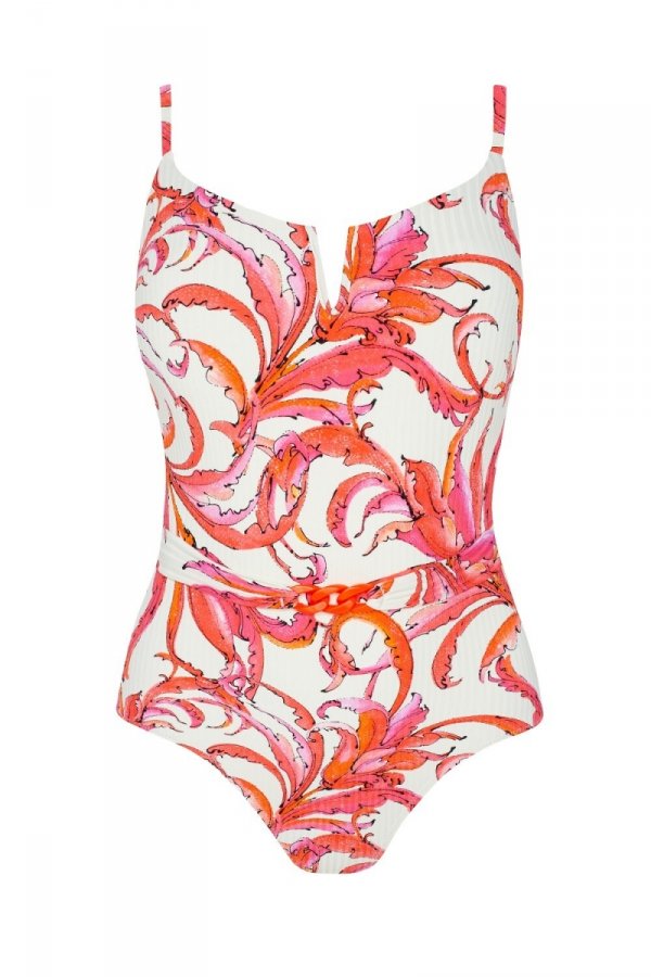 Self S 1141 MB4 Malibu strój kąpielowy 