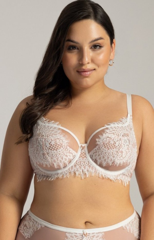 Ava 2152 Maxi biustonosz soft miękki