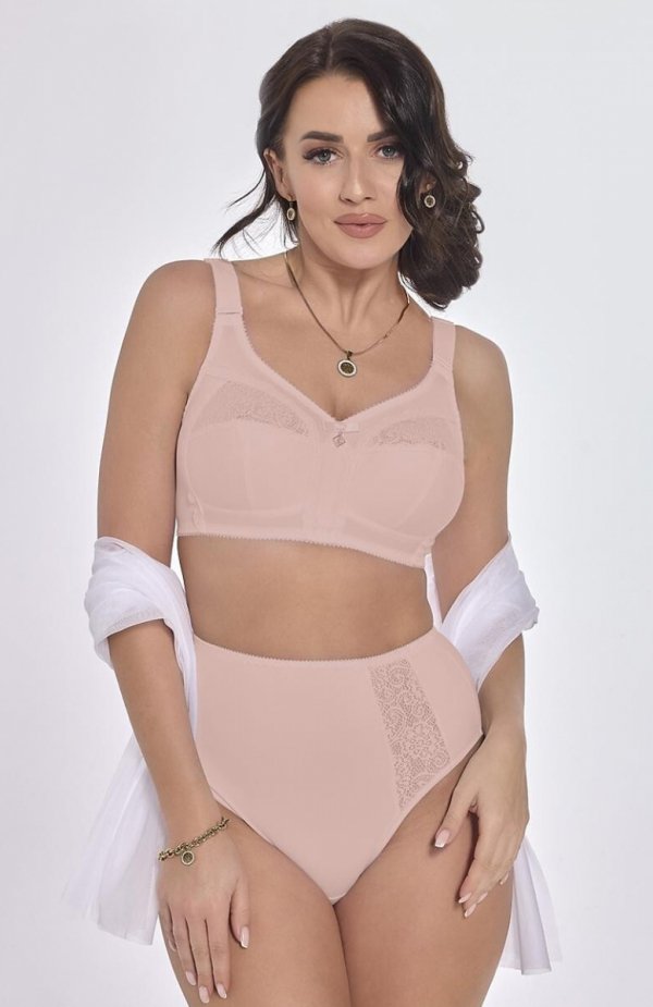 Viki Irena 585 biustonosz soft bez fiszbin 