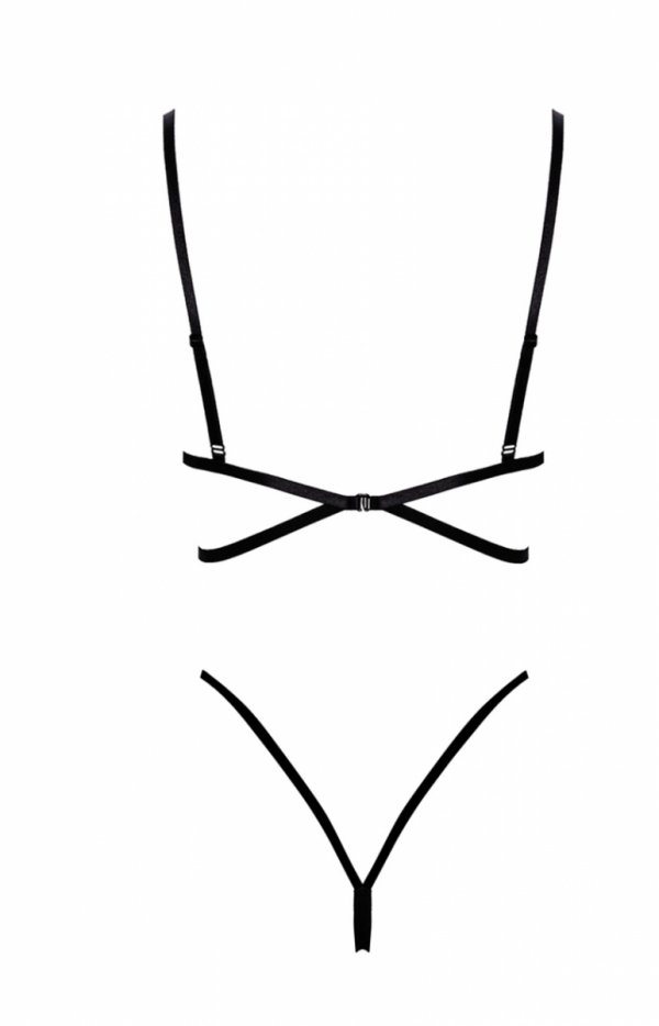Kissable French Kiss komplet damski-2