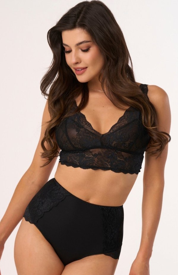 Babell BBL 204 3XL figi damskie 