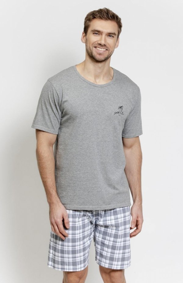 Taro 3583 Eliot piżama męska 