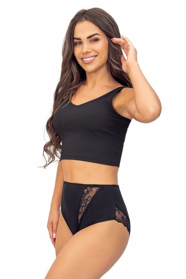 Donna 238 figi damskie 