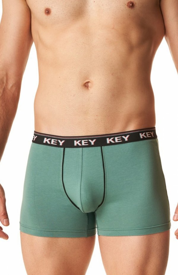 Key MXH 248 bokserki męskie 