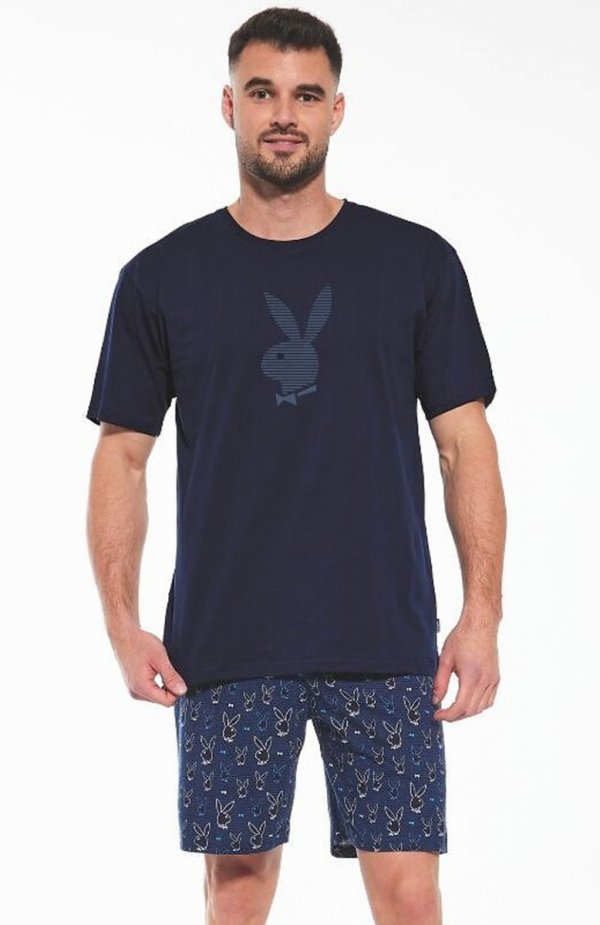 Cornette 326/190 Rabbit piżama męska 