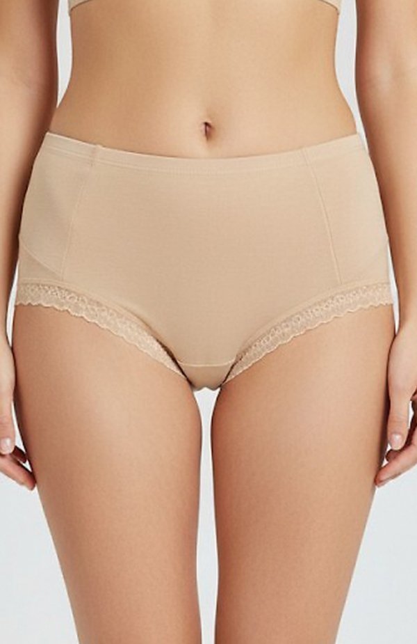 DC Girl 27094 A'2 figi damskie 