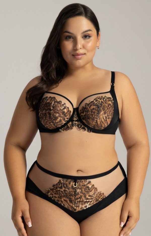  Ava 2144 biustonosz soft side support -1